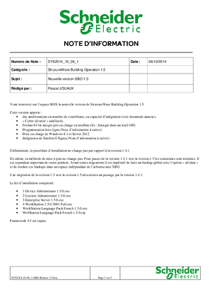 SBO NOTES INFORMATIONS SYS2014-10-06_1-SBO-Release 1.5.pdf